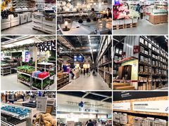 -宜家家居(西安未央商场店)