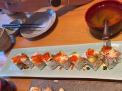 -Tuna maki寿司(苏州中心商场店)