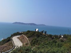 -东澳岛