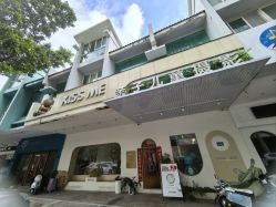 -KISS蜜摄影美学馆(香榭名苑店)