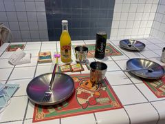 -BOPEYE·波派炸鸡(九霄天地店)