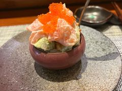 -戏作寿司(观音桥店)