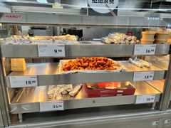 -山姆餐吧(山姆会员商店店)