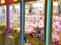 -风云再起游乐汇(皇城恒隆广场店)
