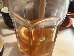 -绿茶餐厅(西单老佛爷店)