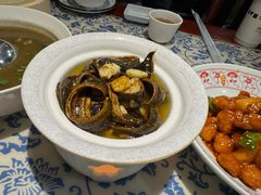 -文楼·淮扬菜·淮安早茶(河下古镇翔宇店)