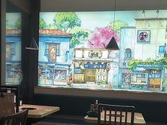 -沼津港精致料理·寿喜烧·烧鸟(漕河泾印象城店)