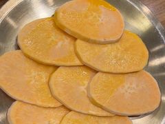 -青瓦餐厅·生鱼片·韩园烤肉(西塔店)