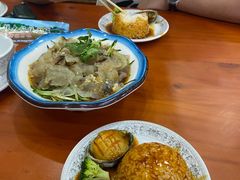 -叶存利海鲜大馅饺子(海宁路总店)