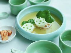 -Lotus 莲花空间(国贸商城店)