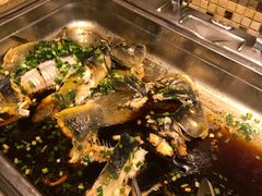 -芭菲盛宴·环球美食(锦城万达广场店)