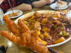 -福顺祥大盘鸡(临潼店)