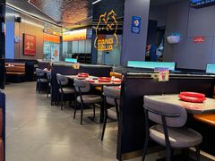 -胖哥俩肉蟹煲(萧山加州阳光店)