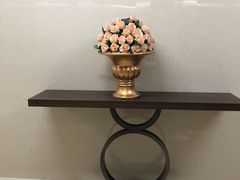 -深圳湾科技园丽雅查尔顿酒店