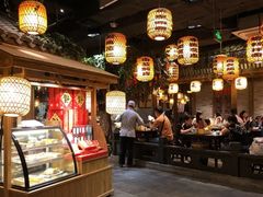 -南京大牌档(三阳广场苏宁店)