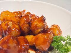 -大潮淮·淮扬菜(何园旗舰店)