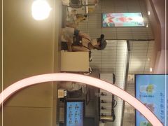 门面-桃乐满山(川沙百联店)