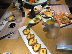 -三石铁板烧(紫竹桥店)