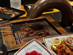 -千寻烧肉(政务区店)