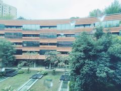 -上海衡山路十二号华邑酒店