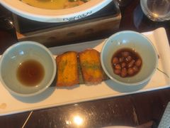 -环球港凯悦 · 享悦中餐厅