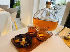 -春树下·树屋花房西餐厅(罍街AS1980店)