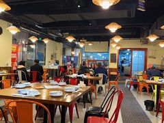 -邱金小炒·30 年盐帮江湖菜(自贡店)