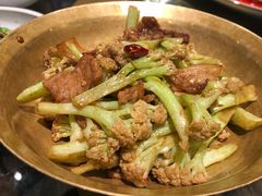 -老村长•湖北家常菜(南湖店)