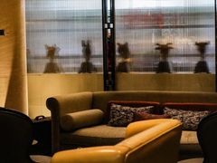 -行者书屋大堂吧 ·下午茶(南京圣和府邸酒店)