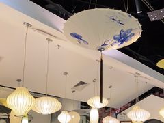 大堂-徽镇小厨·经典徽菜(马连道店)