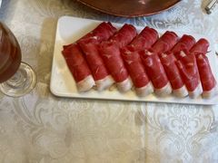 -东来顺饭庄(西单店)