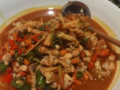 -铁公鸡·四川料理(天环广场店)
