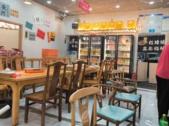 -亿牌牌东北烧烤(怀特店)