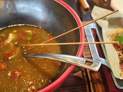 -红料理|串串有瘾·烧烤(吴中路店)