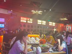 -啫神·广州地标美食(北京路店)