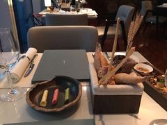 -翡翠36餐厅(浦东香格里拉店)