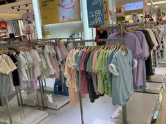 -新梦百货(民族店)