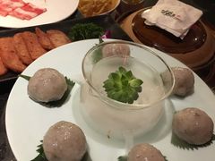-捞王猪肚鸡火锅(昆山店)
