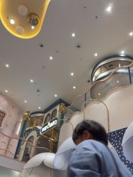 -奈尔宝·儿童乐园·亲子餐厅(苏州大悦城店)