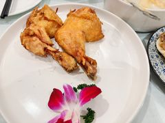 -西安饭庄·非遗陕菜(凤城五路店)