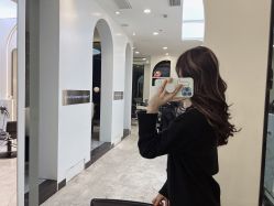 -a·f one hair salon