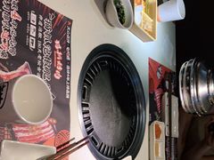 -猫爪爪原切自助烤肉(观音桥阳光世纪店)