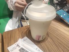 -宝珠奶酪(长宁金虹桥店)