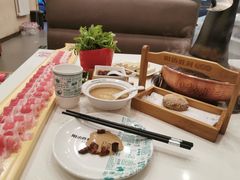 -阳坊胜利涮羊肉(阳坊老店)
