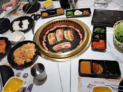 -花味烤肉(铜山万达店)