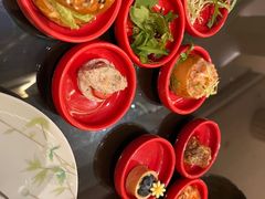 -北京丽晶酒店