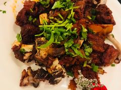 -西安饭庄·非遗陕菜(钟楼店)