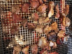 -大汗烧烤滩羊馆(清水河公园店)
