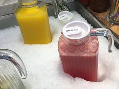 -亚马逊海鲜自助餐厅(惠山万达店)