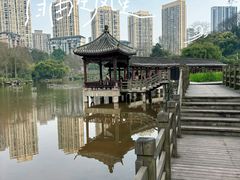 -龙头寺公园